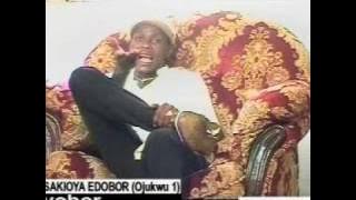 BENIN MUSIC OSAKIOYA EDOBOR - IYOBOR