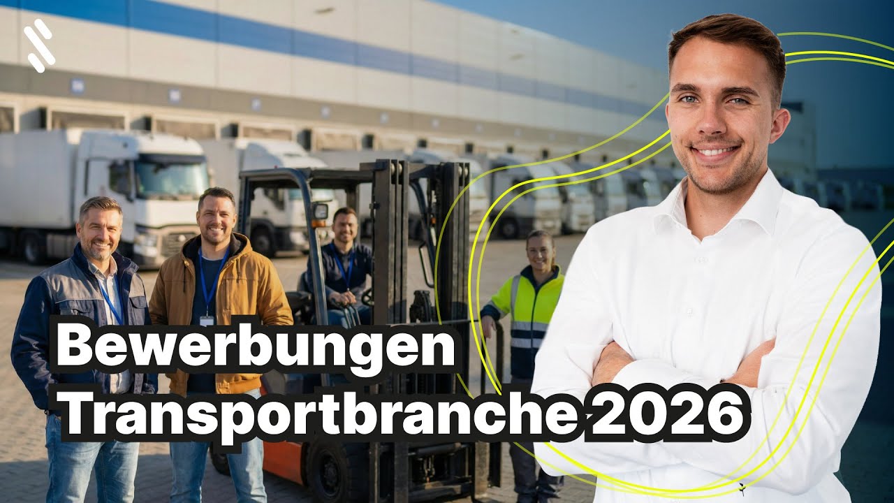 Als Transport- und Logistikunternehmen Fachkräfte einstellen in 2026