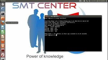Blocking ports in Linux اغلاق بورت باستخدام لينكس