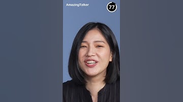 GUESS what these words mean in English?  #language #duet