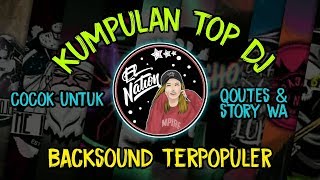Download Lagu Kumpulan Lagu Dj 30 Detik Untuk Backsound Story Wa & Qoutes #Part9 Download Lagu Kumpulan Lagu Dj 30 Detik Untuk Backsound Story Wa & Qoutes #Part9