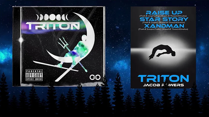 Jacob Powers Triton