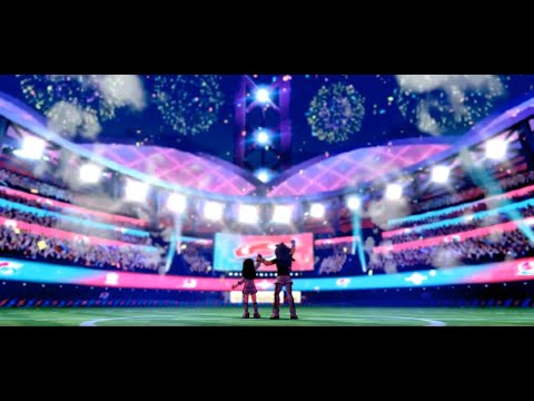 ポケモン剣盾 X アカシア MAD ポケモン剣盾 寶可夢 盾