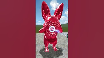 🐱 Please Help Catnap & Dogday Poppy Playtime 3 \ Zoonomaly Monsters Family in Garry