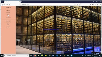 Build a Project with JavaScript in Rails