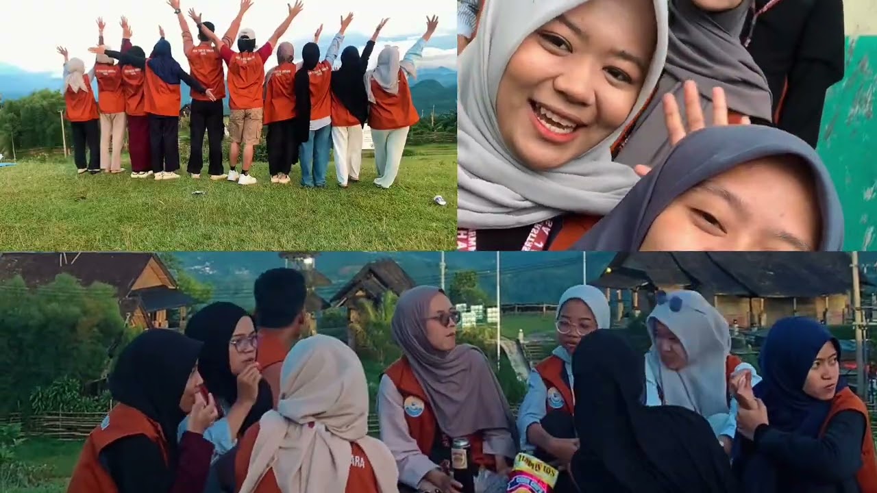 After Movie KKN Tematik 2026 Desa Jayaraharja