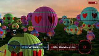 Download Lagu trance hard trance 90s 170 bpm dj cod MP3