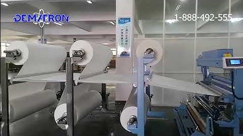 How to automate your fabric spreading