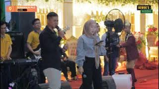 Rajawali Music Terbaru | Kandas | Orkes Palembang | Live Sukamaju Palembang | WD Alex & Dian
