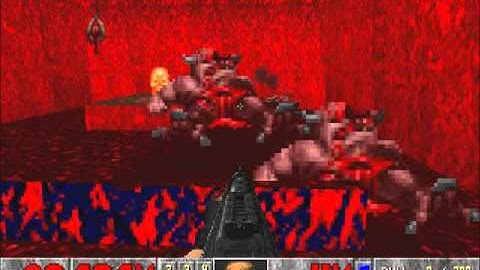 Doom 2 Doomer
