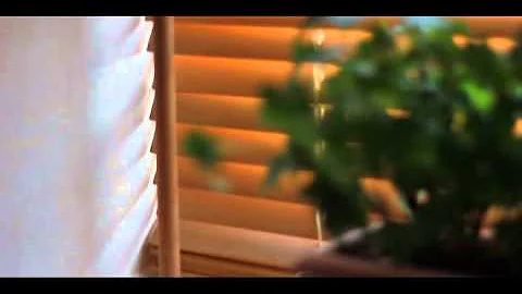 Kim Lundgren Music Video - from Batley School of Art