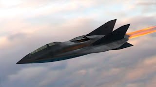 ロシアが新型の機密爆撃機をテスト