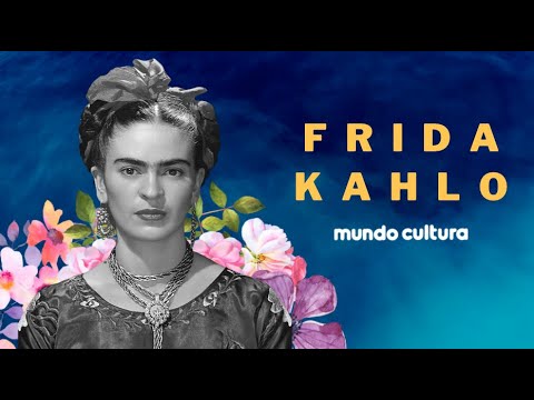 QUEM FOI FRIDA KAHLO? CONHEÇA A HISTÓRIA COMPLETA - MULHERES QUE INSPIRAM