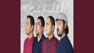 Download Lagu Cinta Rosulullah
