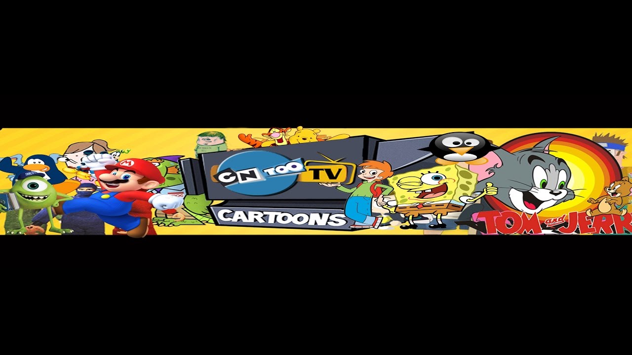 CARTOON TV Live Stream - YouTube