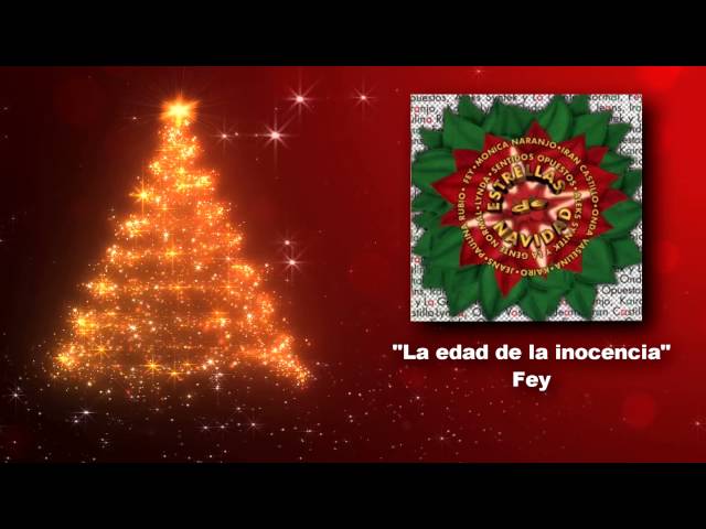 Fey - La Edad de la Inocencia