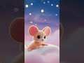 Who&#39;s Sleeping Tonight? 😴 | Soft Lullaby #sunoai #kidsmusic #lullaby #sleepmusic #lullabymusic