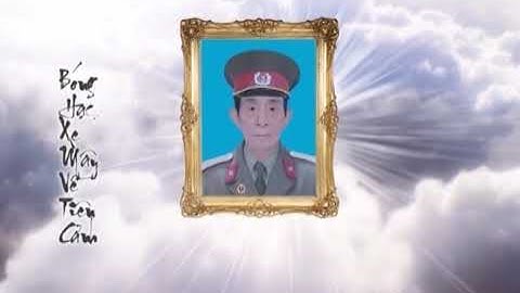 Tang Lễ Cụ: Nguyễn Đức Định - 84 tuổi - Thôn Hổ Đội - Diêm Điền - Thái Thụy - Thái Bình - phần 1