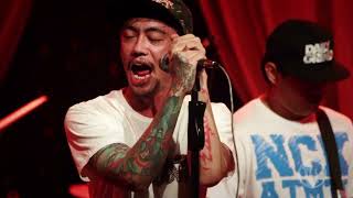 Tower Sessions | Chicosci - Glass Is Broken S03E20.5