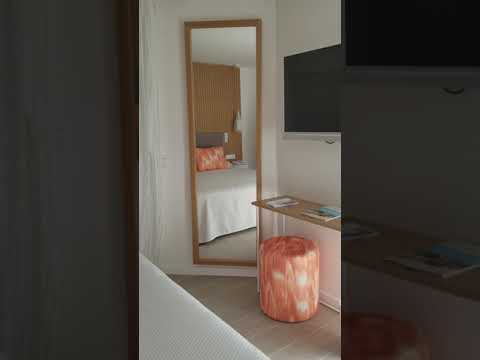 Hotel review: Iberostar