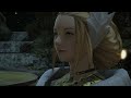 FFXIV - soundcloud random autoplay ruins my cutscene