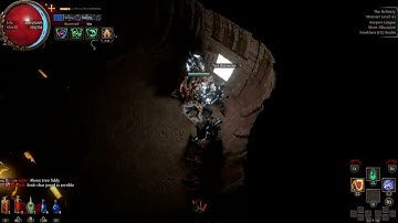 How to EASY get FREE trigger craft in Act 9 - Refinery | PoE 3.27 ● Keepers of the Flame