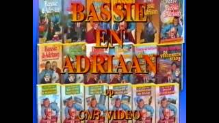 Bassie  Adriaan Op Cnr  1994