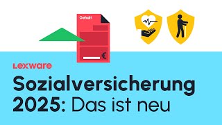 Sozialversicherung Das Ändert Sich In 2025