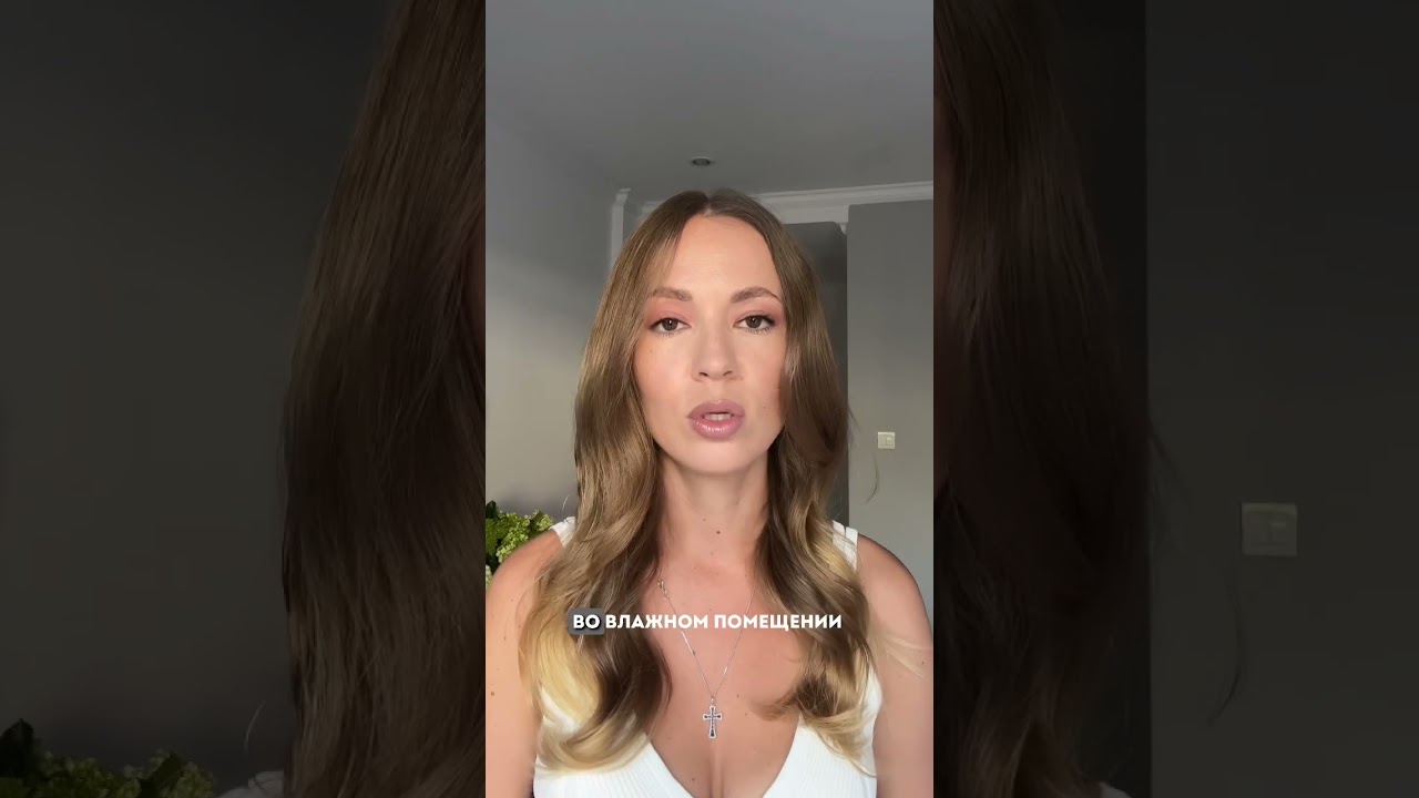 Почему гиалуроновая кислота сушит кожу 💦❌