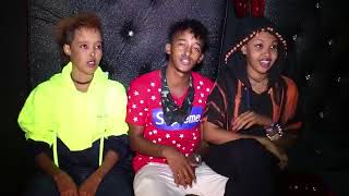 Xidigaha Islii Fj Xabiib Kobciye 2018 4K Directed By Rage Abdi