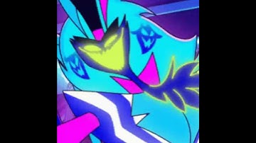 Asmodeus Edit #shorts #helluvaboss #asmodeus