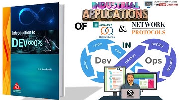 Industrial Applications  | DevOps | Dr. C.V. Suresh Babu