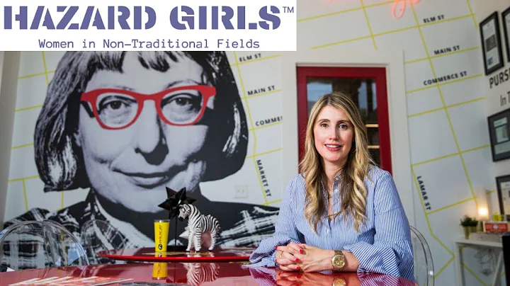 How to Stand Out as a Woman in Real Estate | Hazar...