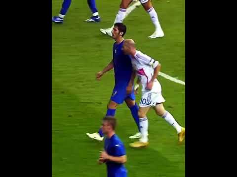zidane kariyerindeki en