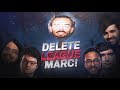 DYRUS | GANGING UP ON MARC MERILL w/ THE BOYS UNTIL HE DELETES LEAGUE