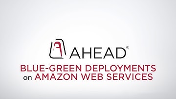 Blue Green Deployments on Amazon Web Services