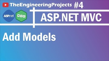 05 How to Add Model in ASP.NET MVC