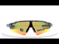 【360°】OAKLEY (A)RADAR EV （オークリー・レーダーEV） OO9275-2135