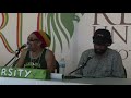 REGGAE AMBASSADOR - 40 years of Third World @ Reggae University 2013