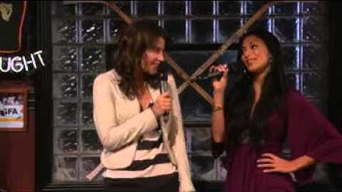 "The Beaver Song" [[Full Song + Performance]] - How I Met Your Mother