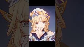 New Updates " Nicole Redeem Code : ✦ MageNicolesPuzzle - OHOHONICOLE #genshinimpact Genshin Impact