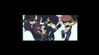 Sega X Cancun Gacha Club Edit