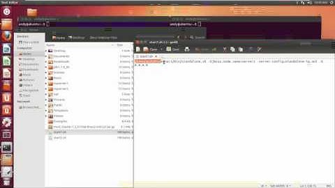 Introduction to JBoss EAP 6: installation, configuration & clustering