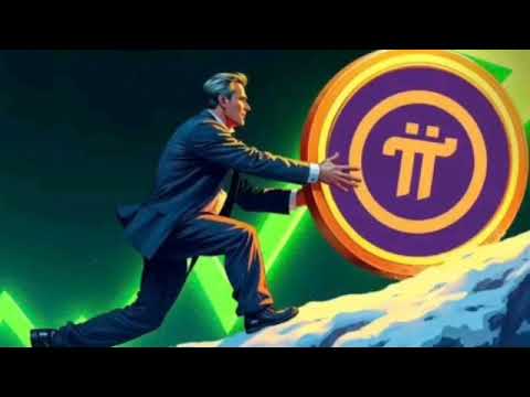 MAMBO MAZURI NI HAYA KATIKA ULIMWENGU WA SARAFU YA PI NETWORK 