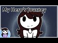 My Hero&#39;s Journey | JaidenAnimations