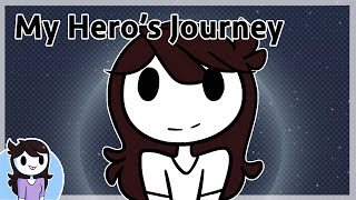 My Hero's Journey | Jaidenanimations