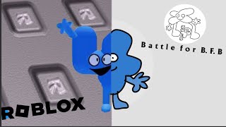 BFB Intro Animated Vs Roblox Version Comparsion