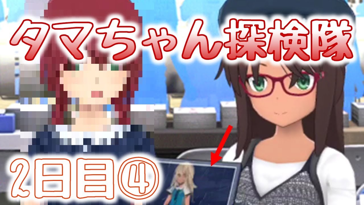 アリスギア やよいがコミマに参加 販売小説のタイトルは Youtube