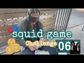 MY MOM MADE ME PLAY SQUID GAME CHALLENGE!! FOR MONEY FOR AN OUTFIT FOR QUEEN NAIJA CONCERT!