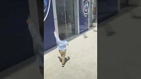نعم نعم هاذا الهلال Mp3